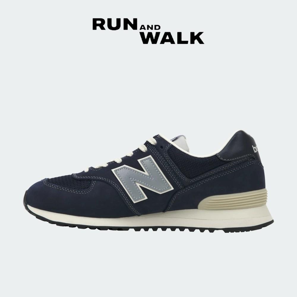 New Balance x Pottery 574 Premium Hard Navy U574BG2 EUR37.5/230mm