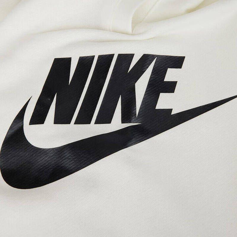Nike Casual Shorts Men's White Moderate FQ4951-133