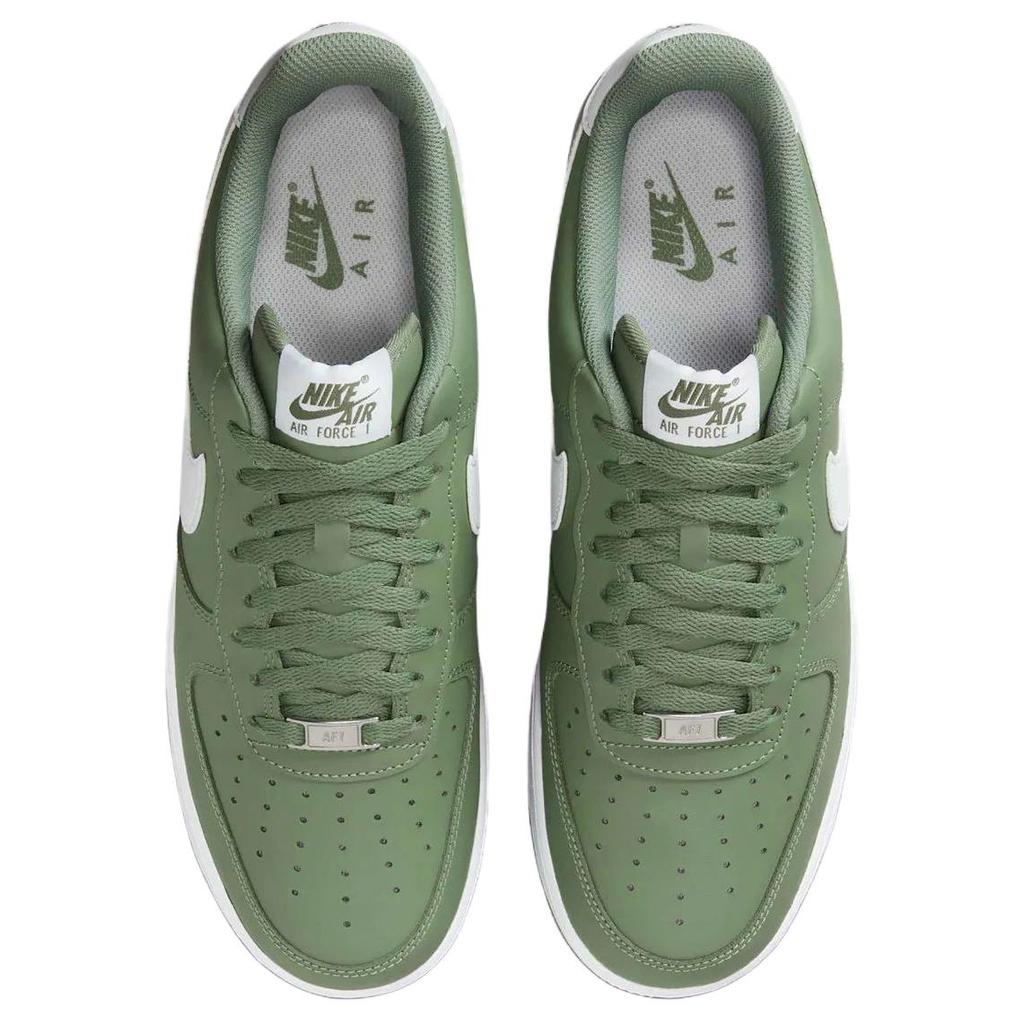Nike Air Force 1 Low '07 'Woodland Green' FJ4146-301