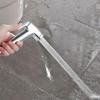 Bathroom Hand-held Nozzle Bidet Sprayer Set Shower Sprayer Toilet Hand-held Nozzle Set Watering Flower Bidet Sprayer