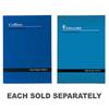 Collins Feint Ruled Notebook (A6)