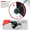 Aosheng H18DC250 Cordless Grass Trimmer CN plug (adapter included)