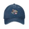 Pedro Acosta Number  Baseball Cap New Hat Luxury Brand Luxury Hat Brand Unisex Cap Baseball Unisex Womens