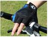One-Finger Fingerless Cycling and Mountain Bike Gloves