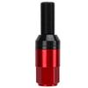 20pcs Wheel Lug   Nuts with   M14x1.25 Cone Seat Steel Aluminum Alloy for Car
