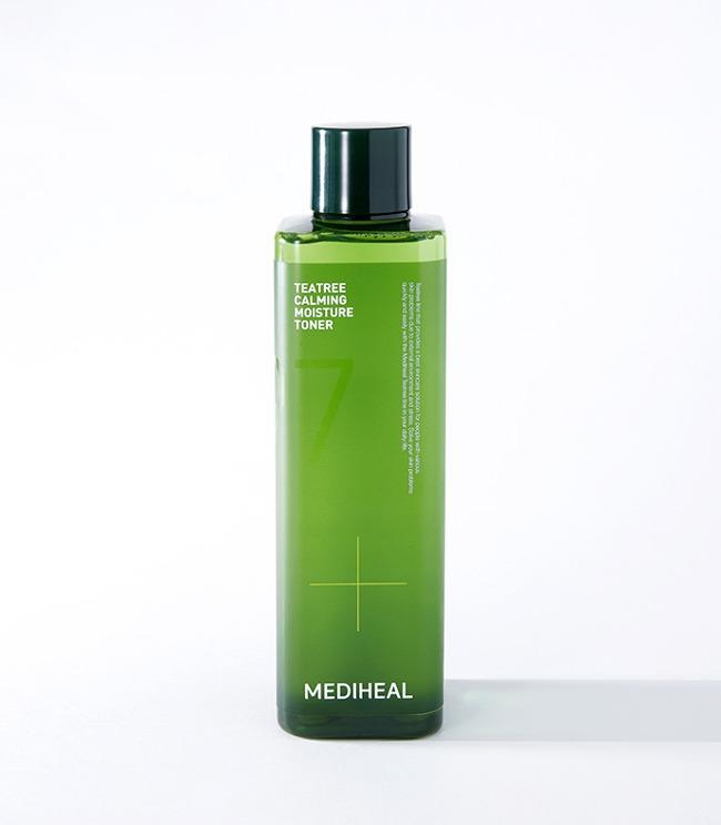 Tea Tree Soothing Hydrating Toner 350ml