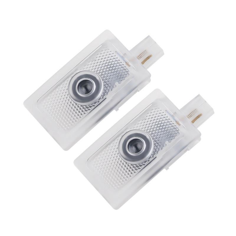 Compatible Door Projection Lights for Dodge & Chrysler 300 Magnum/Avenger