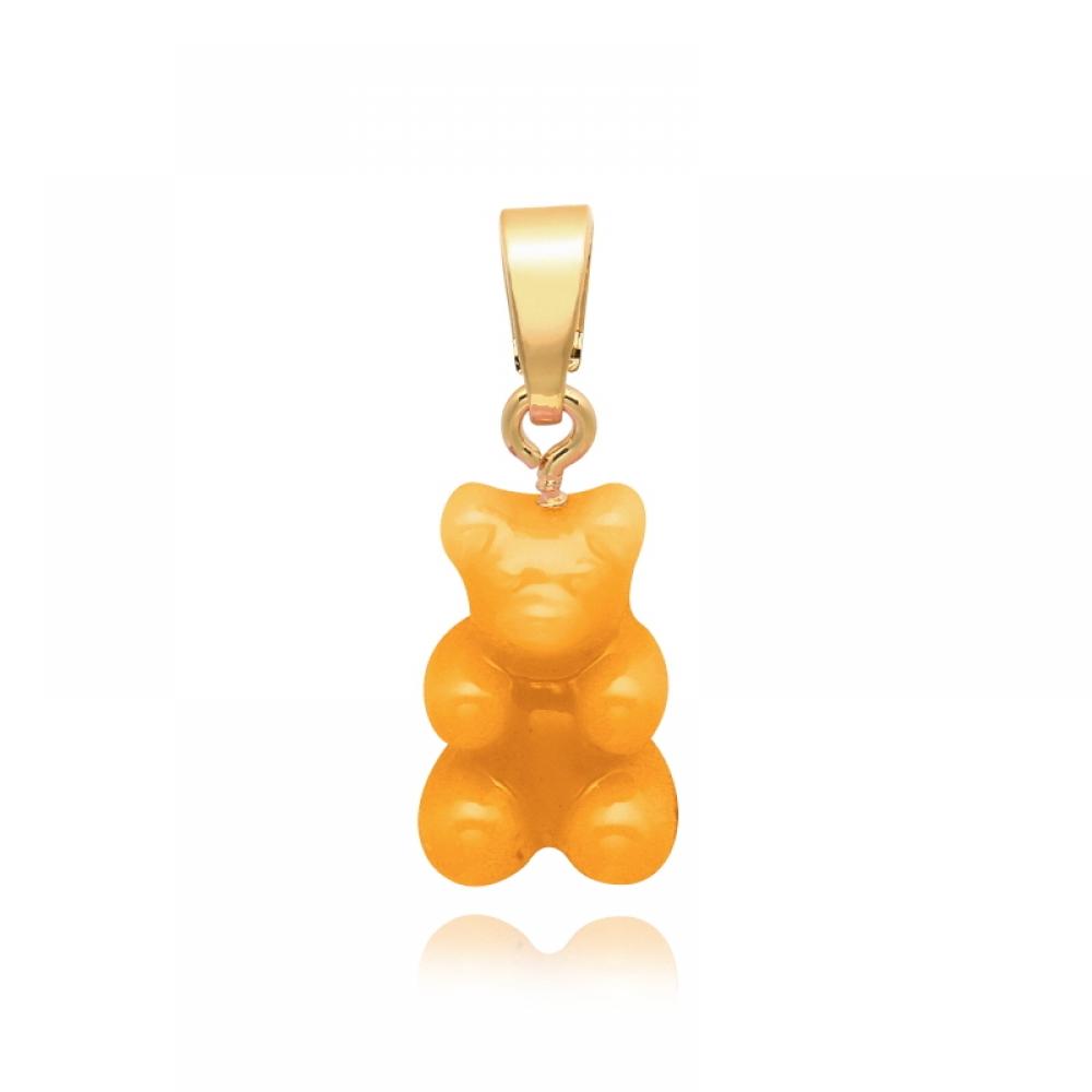         Nostalgia Bear Nyc Taxi Yellow Classic Connector              Nyc                