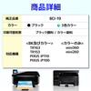 Bowstore Compatible Canon COLOR Ink Cartridges for PIXUS and mini260 BCI-19 (6-Pack) TR163, TR153, iP100, iP110, mini360,