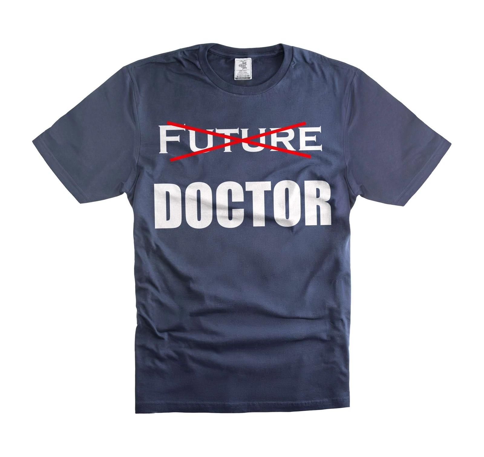 Doctor Shirts Fresh Graduate Tee Doctor Graduation T-Shirt Graduation 2024 Shirt 2XL