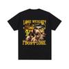 Abnehmen Ich Verliere Nicht Lustiges Sumo Meme Grafik T-Shirts Herren Damen Sommer Baumwolle Komfort Mode Übergroßes Kurzarm T-Shirt