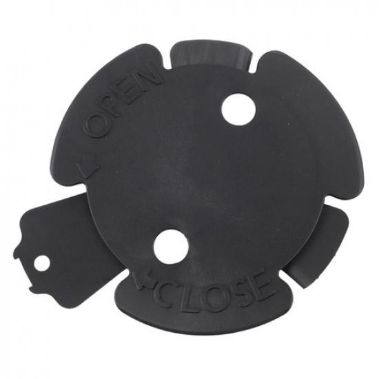 1x Oil Sump Underfloor Drain Cover Flap 51757209541 For BMW 5 6 7 Series F10 F11
