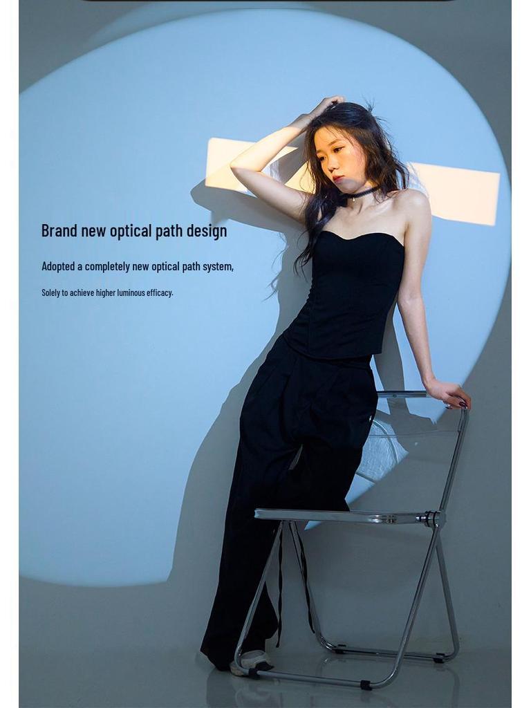 Yingbang S20 Lighting - Perfect for Creative Shooting, Weddings, Videography, Portraits, and Atmosphere Enhancement