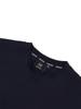 HERVINO Stretch Muscle Fit Short Sleeve T-Shirt [Navy]