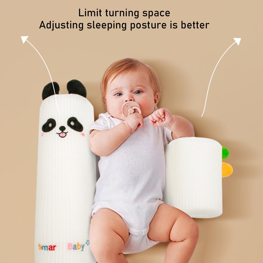 Baby Exhaust Pillow Coax Baby Pat Soothing Baby