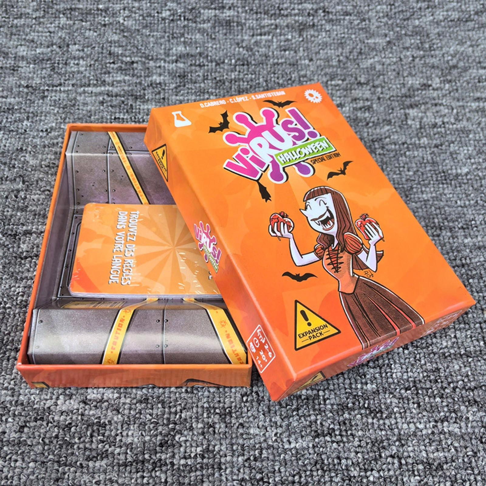 

70 / 5,000 Goliath Card Game Заразительно веселая карточная игра One Size