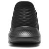 Skechers Go Walk 7 Comfortable Versatile Breathable Low-Top Casual Shoes Men Sneaker Black 216641-BBK