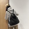 Large Capacity Canvas Simplicity Light Student University Bag Design Practical Versatile Travel Bags Shoulder