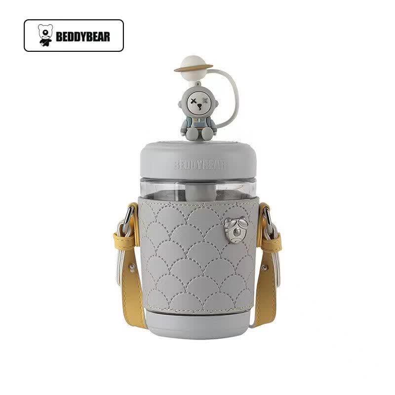 Bei Ju Xiong Space Bear Cold Brew Cup