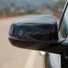 Rear View Mirror Cover Cap W/ Turn Signal Right Side for Honda Accord 2013-2017