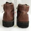 80s 90s Vintage Danner 30520 MOUNTAIN LIGHT Trekking Boots Brown Size 10D 28.0 Gore Tex(USED)