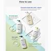 LABO-H Scalp Strengthening Shampoo Hair Loss Care 333mL (+50)
