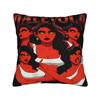 Versand Spiel Kissenbezug Anime Retro Trendiger Kissenbezug Weiche Kissenbezüge Für Wohnzimmer Sofa