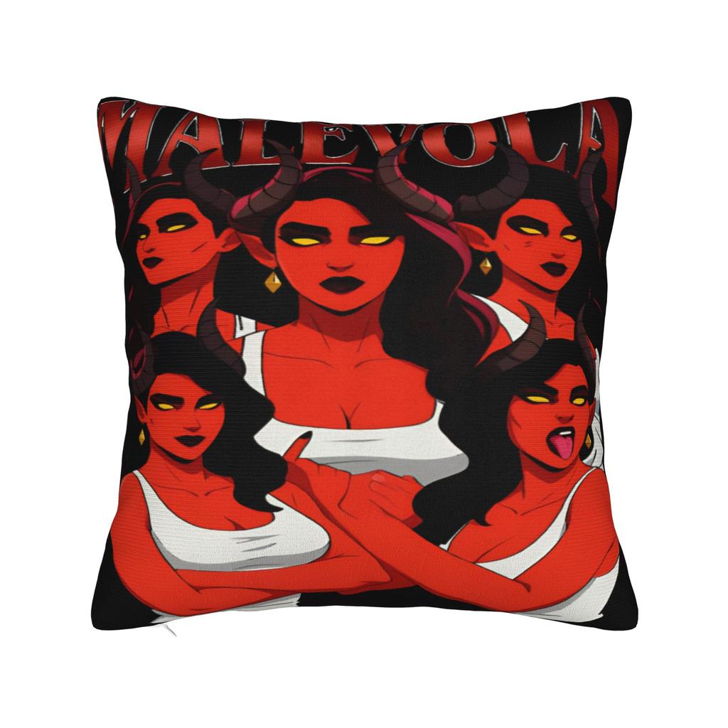 Versand Spiel Kissenbezug Anime Retro Trendiger Kissenbezug Weiche Kissenbezüge Für Wohnzimmer Sofa