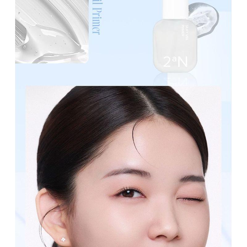 2aN - Silky Veil Primer
