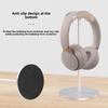 Holder Earphone Vertical Bracket Detachable Headset Display Rack  Desktop Organization