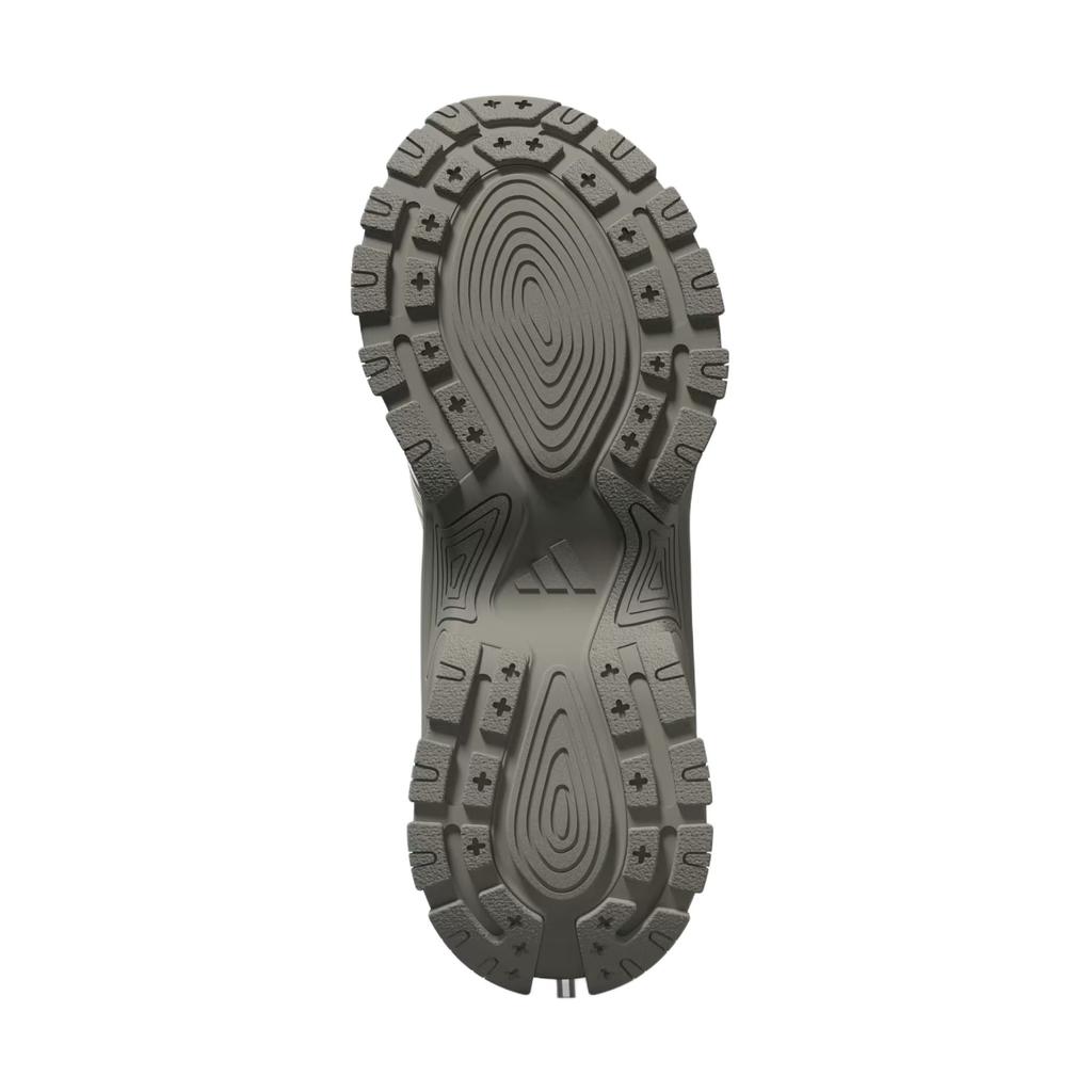 adidas Shadow Fever Casual Comfortable Non-Slip Low-Top Dad Shoes Unisex Sneakers Light-Gray KJ1213
