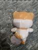 [USED] IVE MD Mini 20cm Liz Cheese Plush Toy