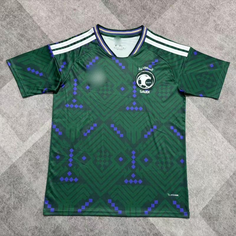 National Team Football Jersey US, Canada and Mexico World Cup Fan Version Short-sleeved Sports and Leisure Clothing