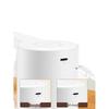 Smart Silent Electric Water Pump for Dormitory, Outdoor, and Household Use
