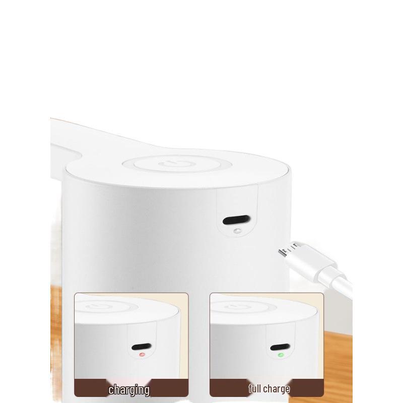 Smart Silent Electric Water Pump for Dormitory, Outdoor, and Household Use