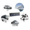 Multi Port Sockets and Switches Camping Car Accessories 6 Position 12V Toggle Switch Caravan On/Off Button For Motorhome RV