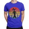 Siren Head Costume for Boys Creepy Creature Retro Vintage Novelty 100 Cotton TShirt Siren Head Tops Tees For Unisex
