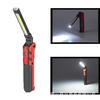 2019 COB Rechargeable Foldable Work Light – Multifunctional, Portable, Emergency & Inspection Utility