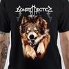 Vintage Sonata Arctica T Shirt Tour Concert Size S To XL EF