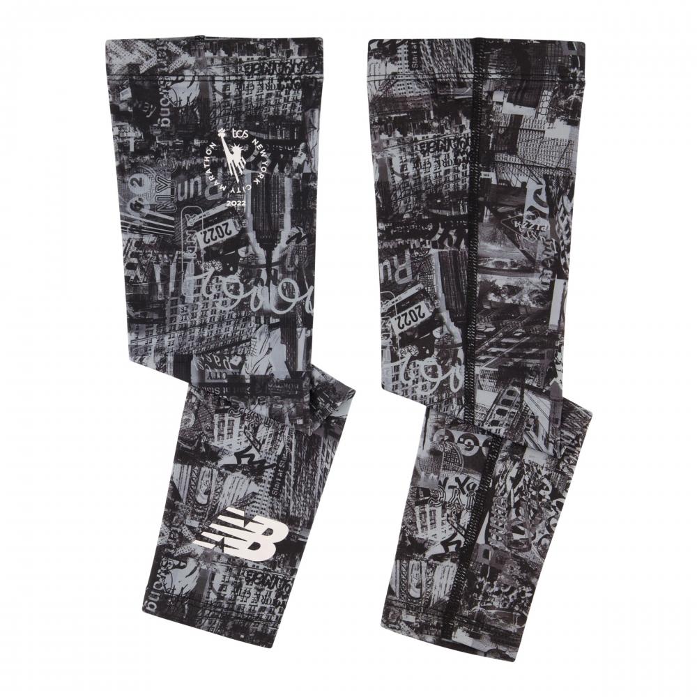 

Рукав New Balance NYC Marathon Performance LAA1021MBKM