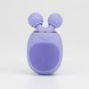 Small Cleansing Instrument Deep Cleanse Brush Set Sonic Beauty Facial Cleansing Instrument Face Skin Care Massager