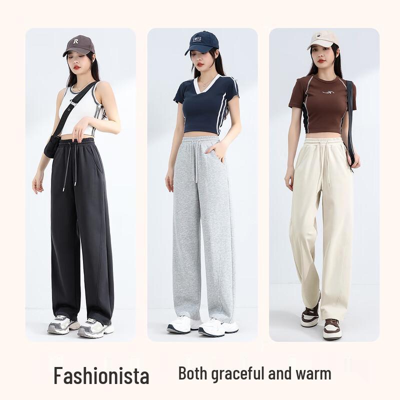 Baleno Women's Trendy Banana Pants