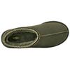 UGG Tasman Slipper Woodland Green Men Sneakers 5950-WLN