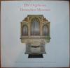 LP Record EDGAR KRAPP  Die Orgeln Im Deutschen Museum. Edg 0666593 Deutsches Museu 1978 Germany Classical Used