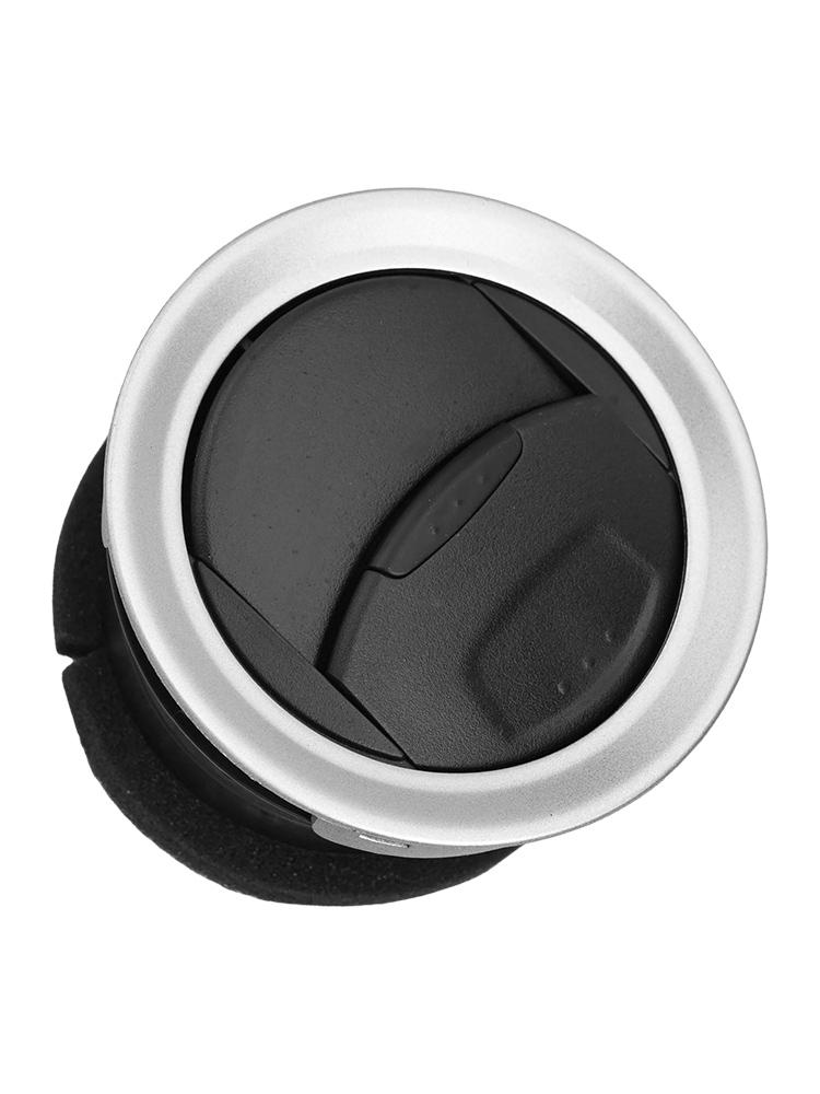 Internal Air Vent Grille Diffuser 1697430 8A6HAQ18B09 For Ford For Fiesta 06-16