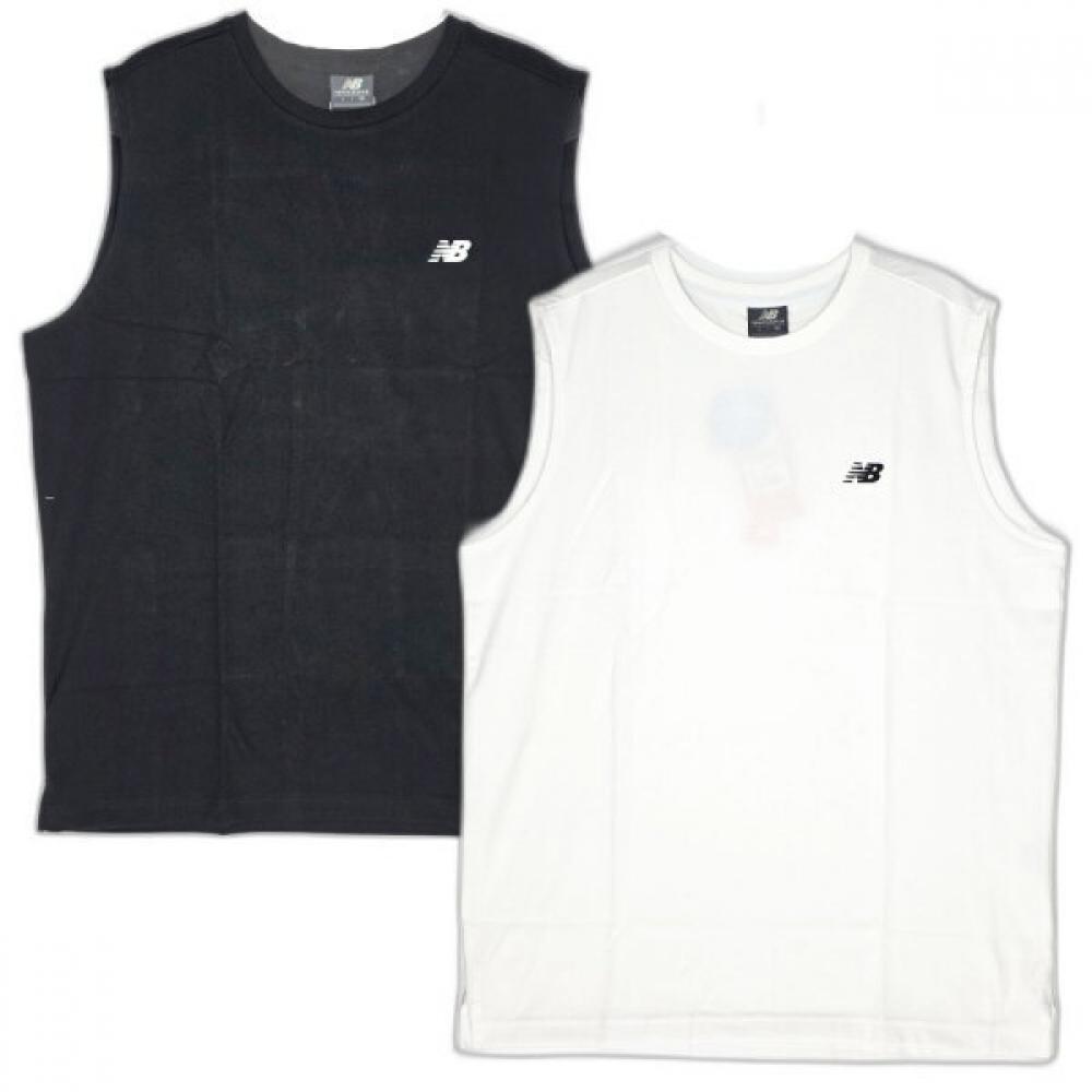 

New Balance ESSential S S с маленьким логотипом оверсайз Nbngfco203 (10)White/090(S)