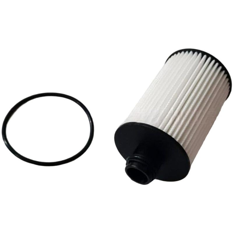 OEM 93745801 Oil Filter Easy To Use Made Of ABS Non-deformation Practical Design Quick Installation Replacement Parts