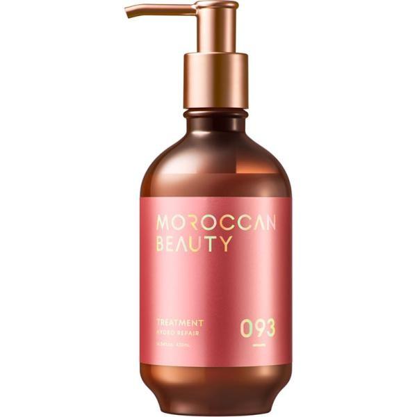 

Moroccan Beauty Hydro Repair Treatment 430ml Refill 370ml 430ml