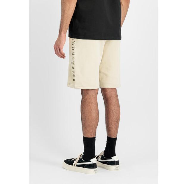 Шорты Alpha Industries Camo Jogger Short