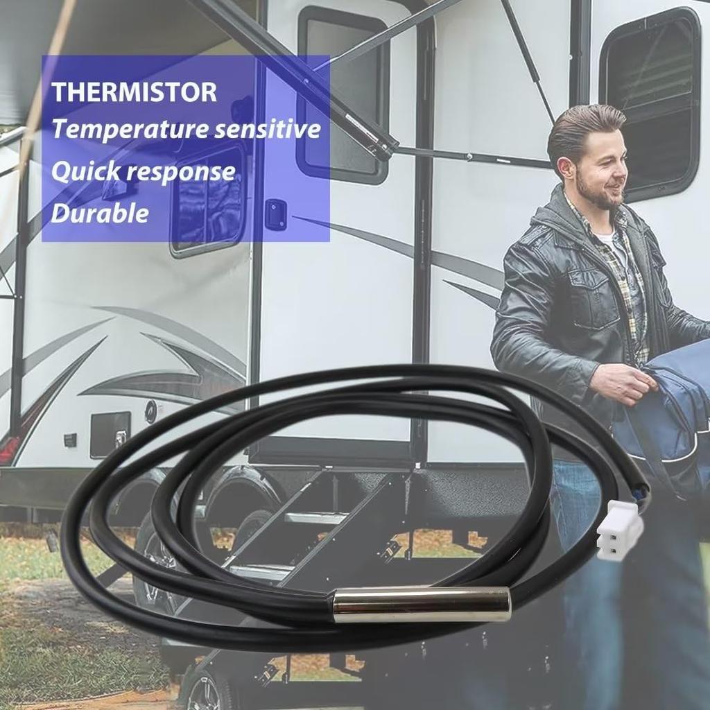 For Waeco Thermistor Durability Repair CF18, CF25, CF35, CF40, CF50, CF63, all VERA, all VERB